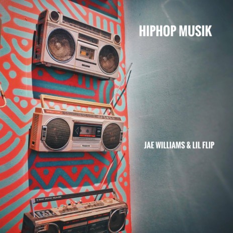 Hiphop Muzik ft. Lil' Flip | Boomplay Music