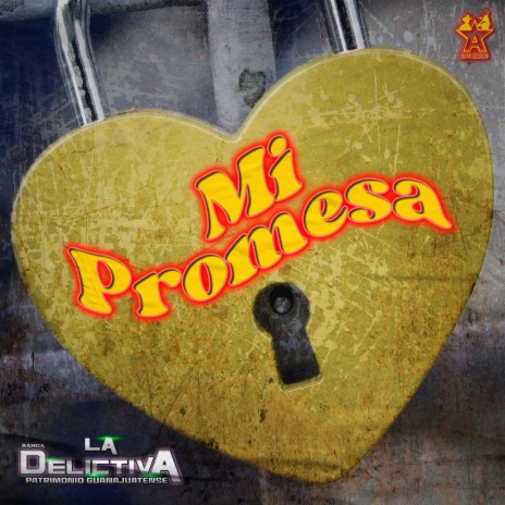 Mi Promesa | Boomplay Music