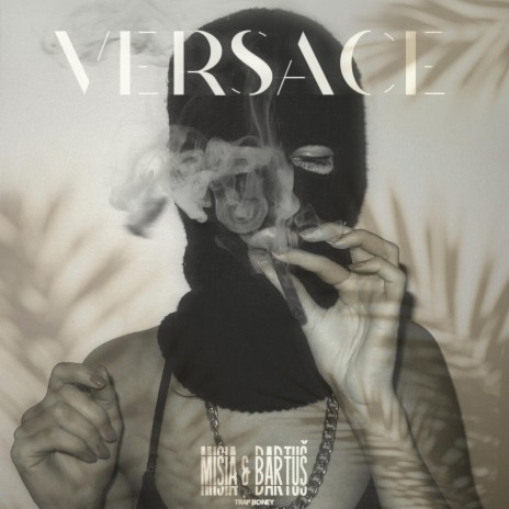 Versace (Extended) ft. Bartuś | Boomplay Music