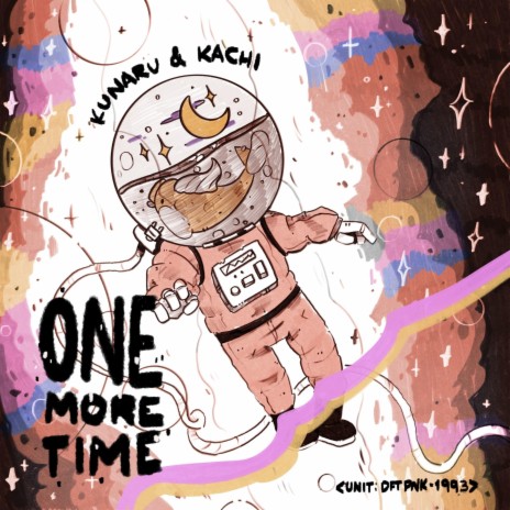 One More Time ft. kachi | Boomplay Music