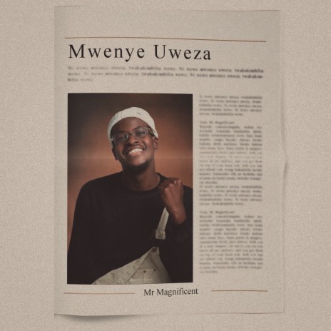 Mwenye uweza | Boomplay Music