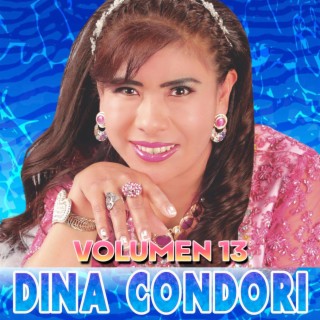 Dina Condori, Vol. 13