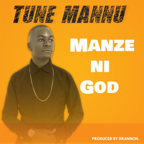 MANZE NI GOD | Boomplay Music