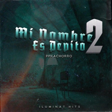 Mi nombre es Pepito 2 (Radio Edit) | Boomplay Music