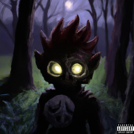 SKULL KID | Boomplay Music