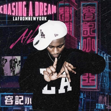 CHASING A DREAM | Boomplay Music