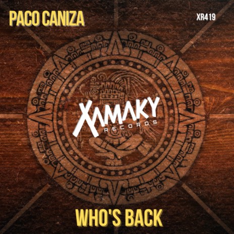 Who's Back | Boomplay Music