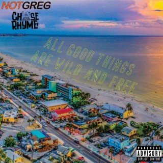 Young Wild Free ft. Chase Rhyme lyrics | Boomplay Music