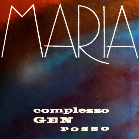 Maria (Live Tour 1968) | Boomplay Music