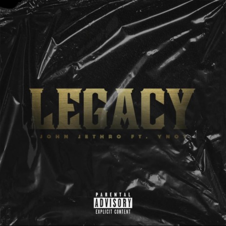 Legacy ft. Anthony Poletti aka "Ynot: | Boomplay Music