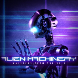 Alien Machinery