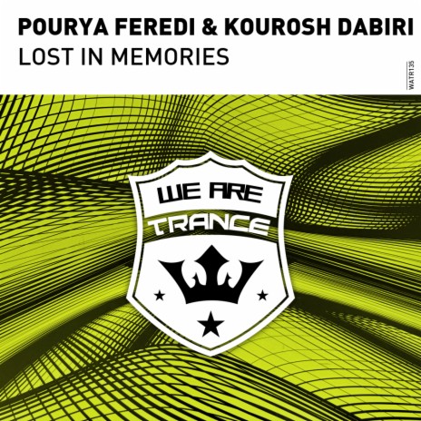 Lost in Memories (Extended Mix) ft. Kourosh Dabiri
