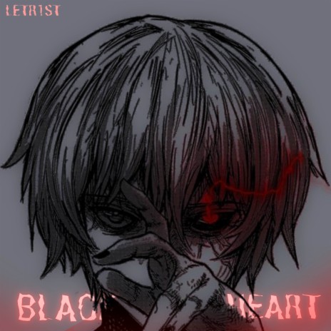 BLACK HEART | Boomplay Music