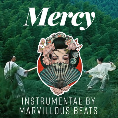 Mercy (Instrumental)