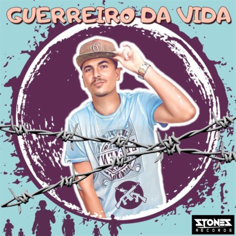 GUERREIRO DA VIDA ft. Sandrin da v.a