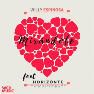 Mirandote ft. Horizonte lyrics | Boomplay Music