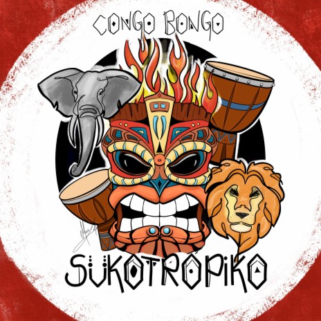 Congo Bongo Hu