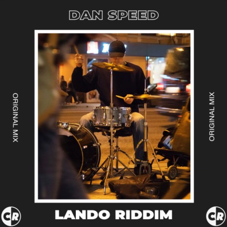 Lando Riddim