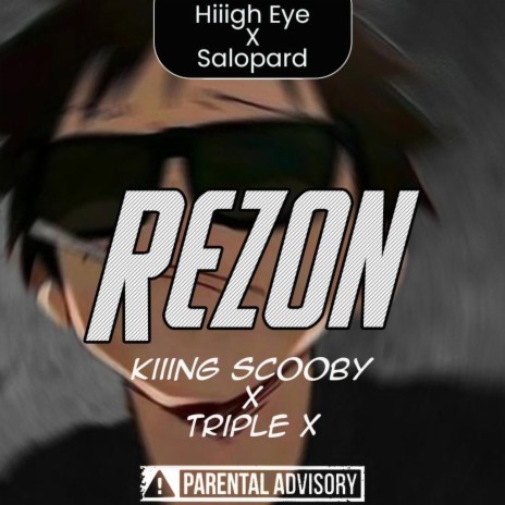 Rezon ft. Triple X | Boomplay Music