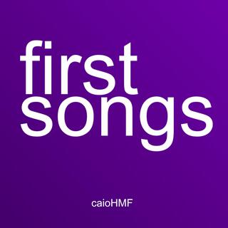 first songs