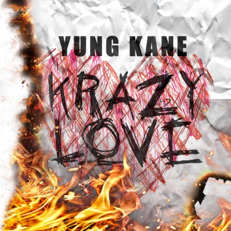 Krazy Love | Boomplay Music