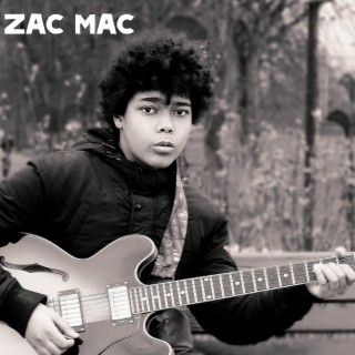 Zac Mac