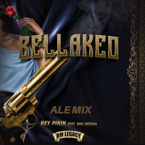 Bellakeo (Remix) ft. Rey Pirin & Don Chezina | Boomplay Music