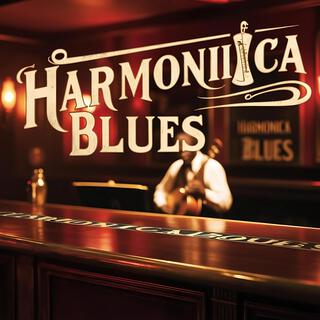 Harmonica Blues, Vol. 3