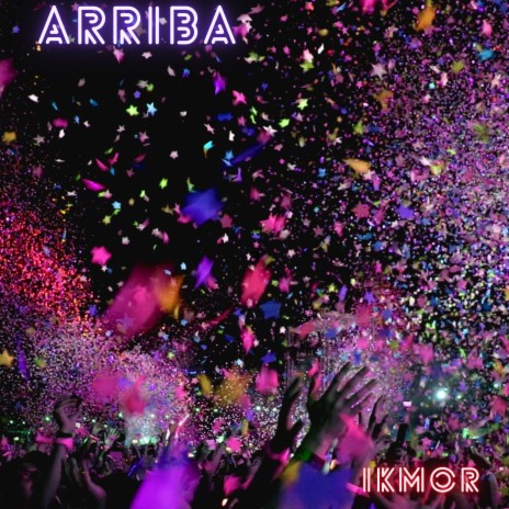 Arriba (Radio Edit) | Boomplay Music