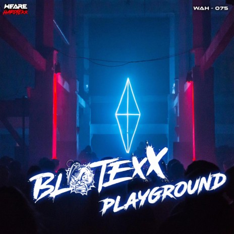 Playground | Boomplay Music