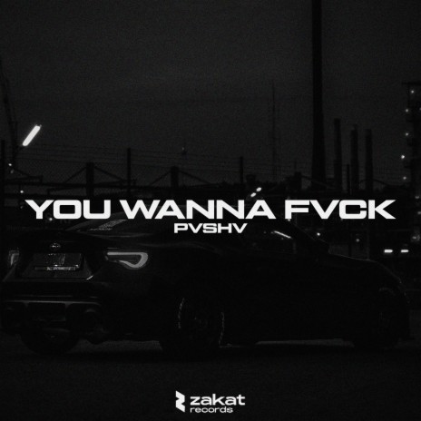 YOU WANNA FVCK | Boomplay Music