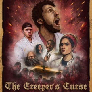 The Creeper's Curse (Original Motion Picture Soundtrack)