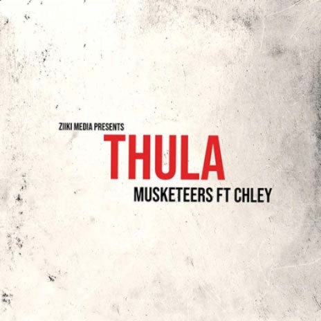 Thula (feat. Chley)