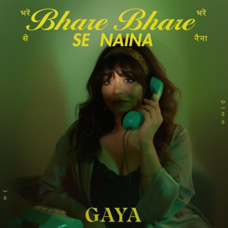 Bhare Bhare Se Naina | Boomplay Music