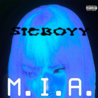 M.I.A. ft. Dunno808 lyrics | Boomplay Music