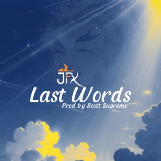 Last Words (Rengoku's Song)