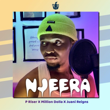 Njeera ft. Million Dolla & Juliani Reigns