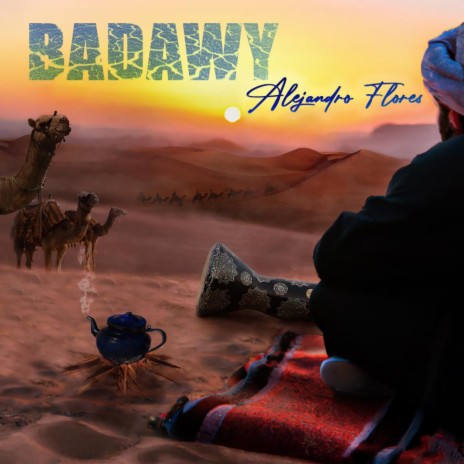 Badawy (Drum Solo) | Boomplay Music