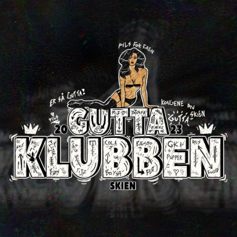 Guttaklubben 2023 | Boomplay Music