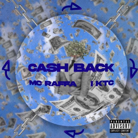 Cashback ft. Iktc | Boomplay Music