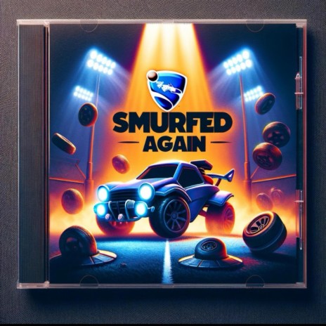 Smurfed Again | Boomplay Music