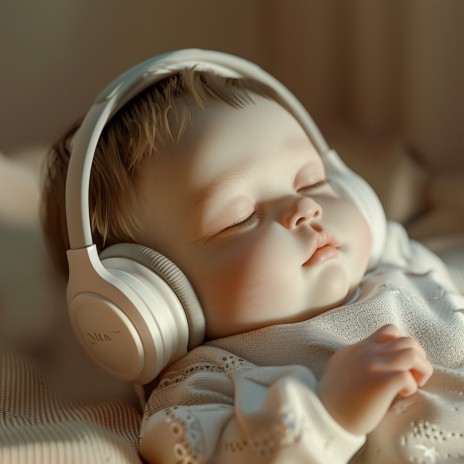 Sleepy Horizon Calm ft. Melody Babies & Nursery Music Box | Boomplay Music