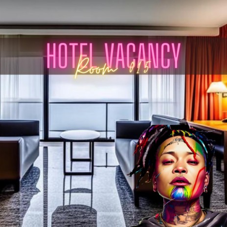Hotel Vacancy (Room 015)