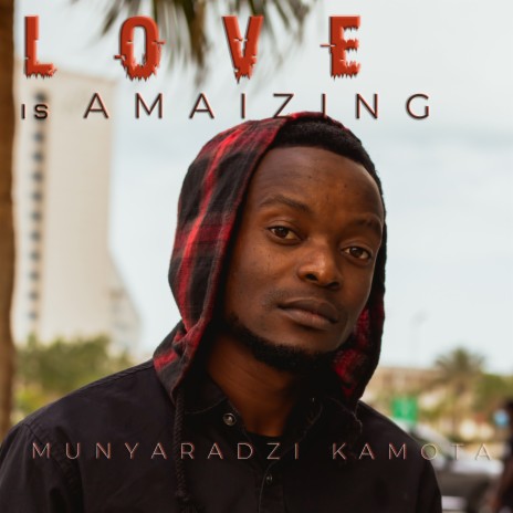 Love Is Amaizing | Boomplay Music