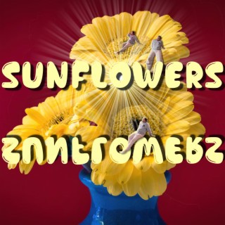 Sunflowers EP