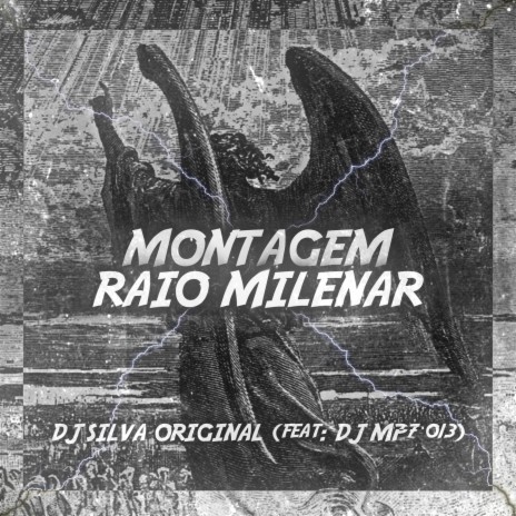 MONTAGEM RAIO MILENAR | Boomplay Music