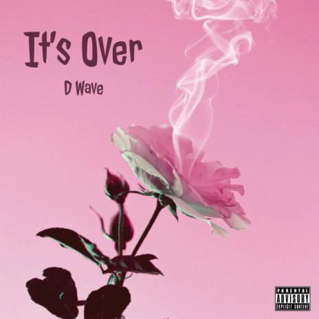 It's Over | Boomplay Music
