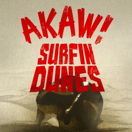 Surfin Dunes | Boomplay Music