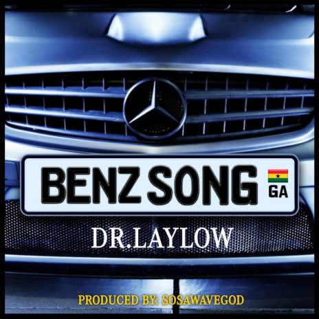 Benz Song