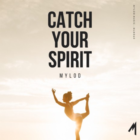 Catch Your Spirit (Original Mix)